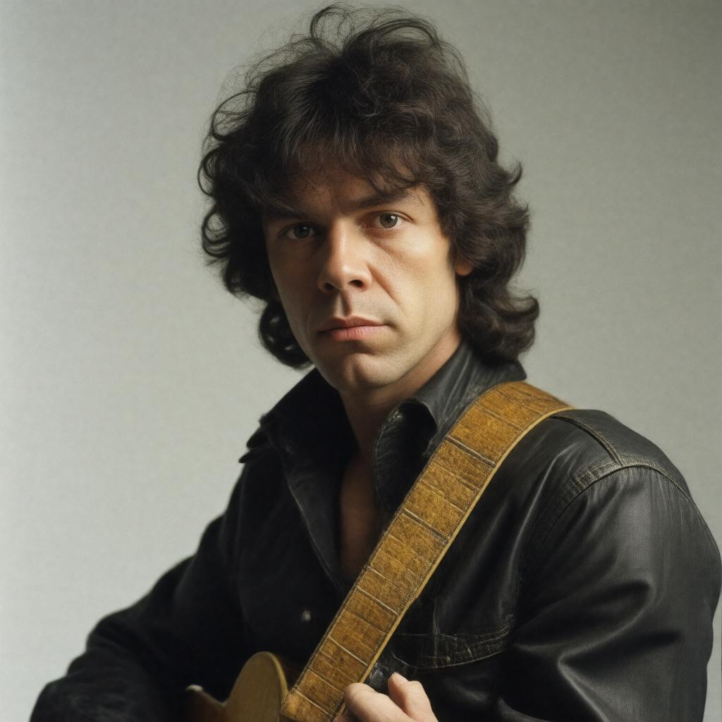Gary Moore
